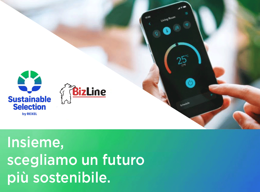 Sustainable Bizline